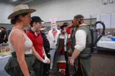 ValleyCon 37 - 2011